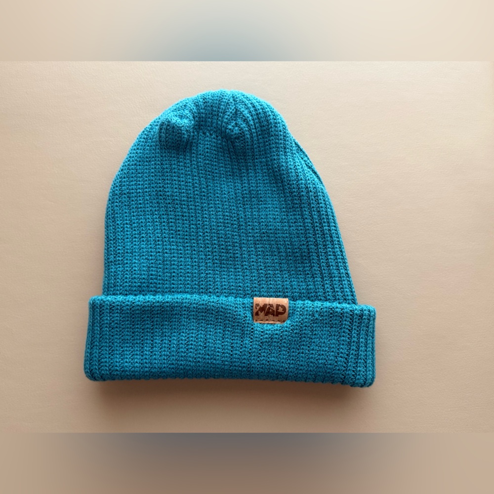 Moutian Area Preservation beanie